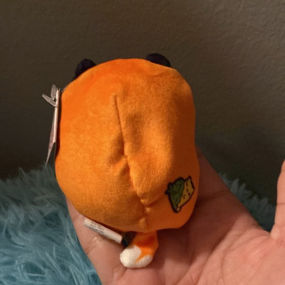 BRAND NEW STUFF ANIMAL! NWT! SMOKE FREE HOME! - Picture 4 of 4